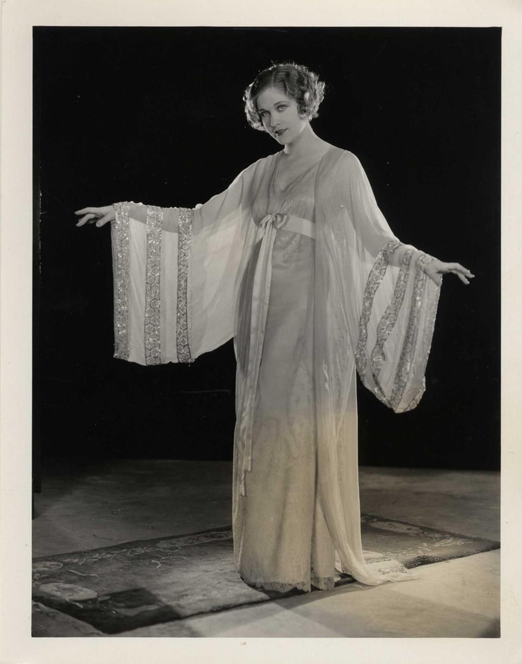 Esther Ralston Esther Ralston