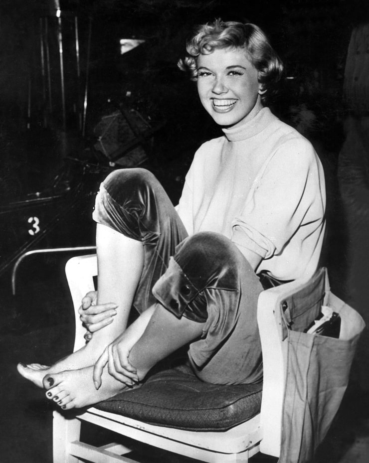 Doris Day