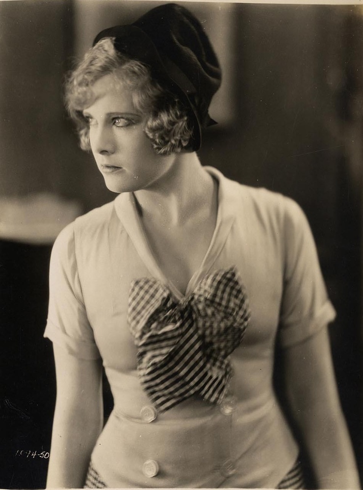 Esther Ralston Esther Ralston