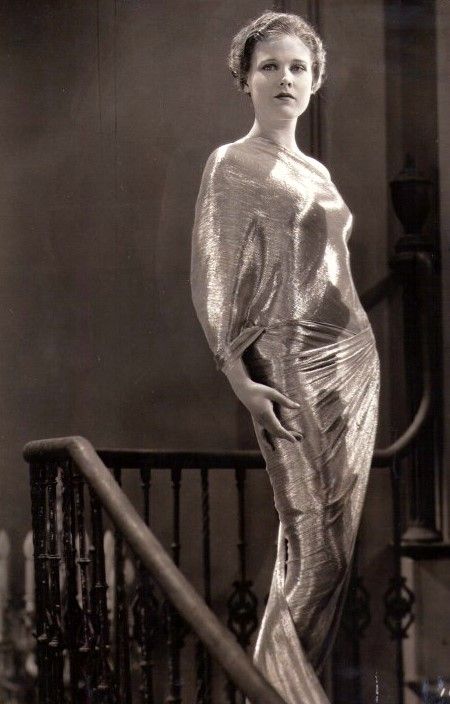 Esther Ralston