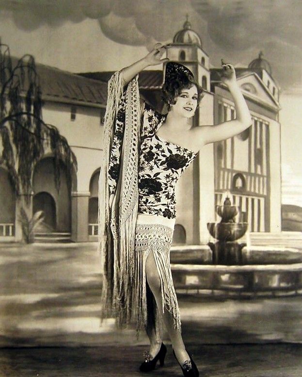 Esther Ralston