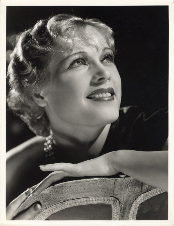 Esther Ralston