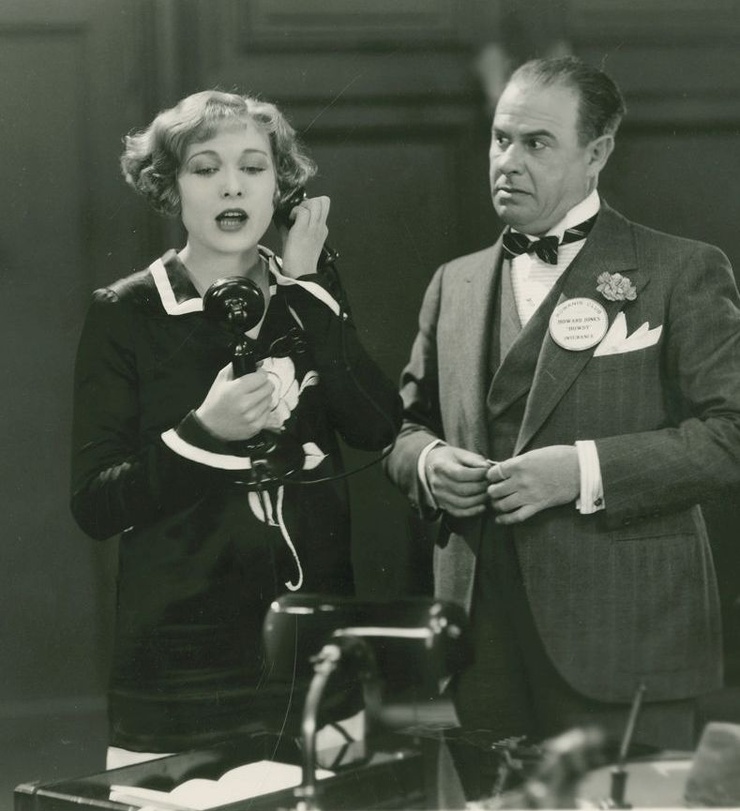 Esther Ralston Esther Ralston