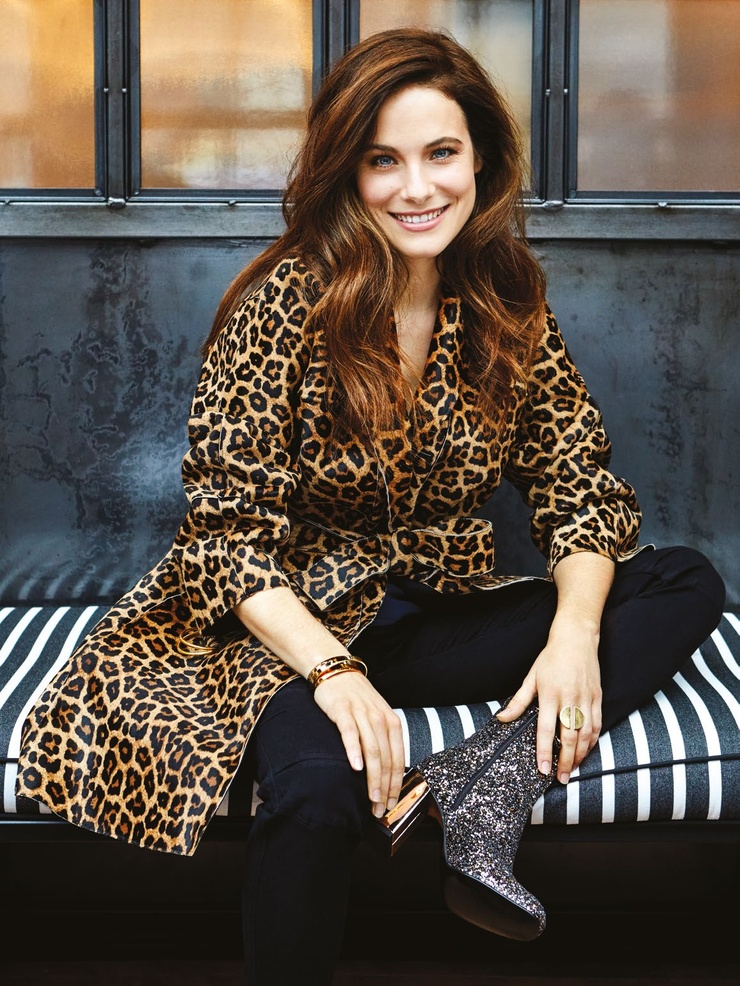 Caroline Dhavernas