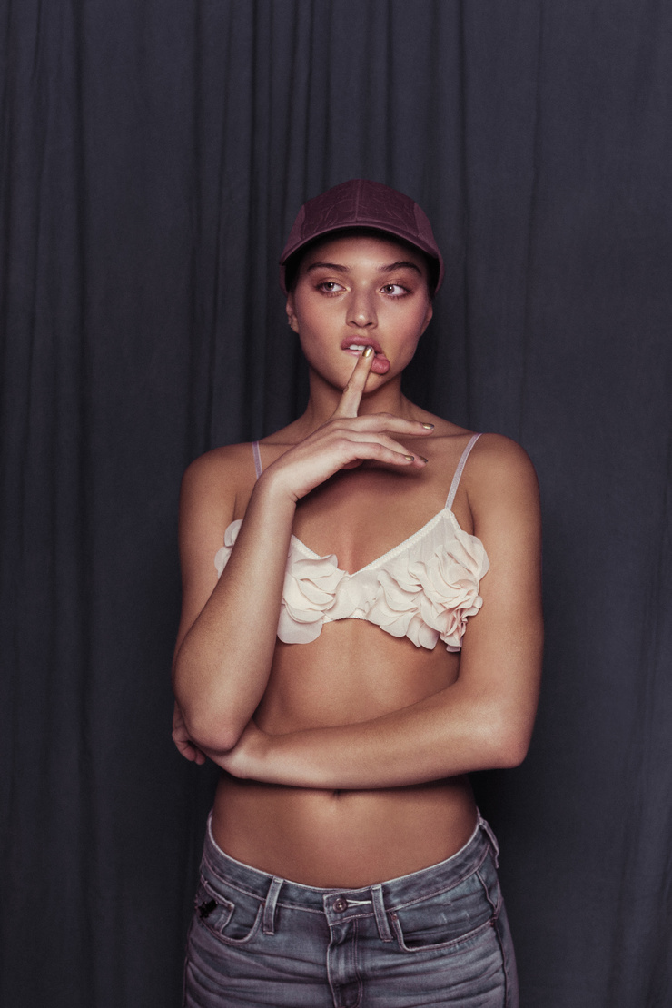 Daniela Lopez Osorio Daniela Lopez Osorio