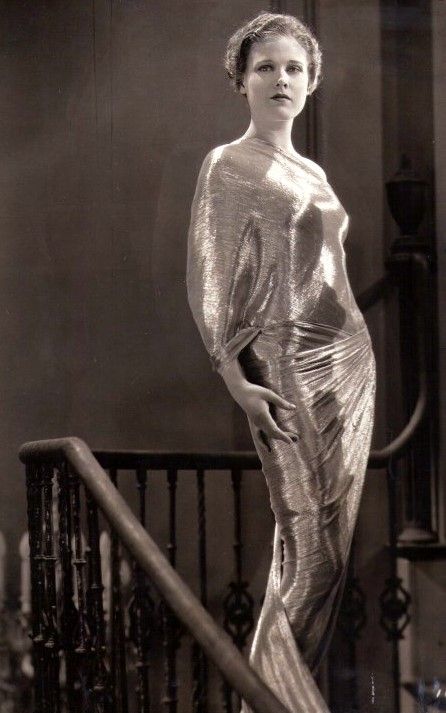 Esther Ralston