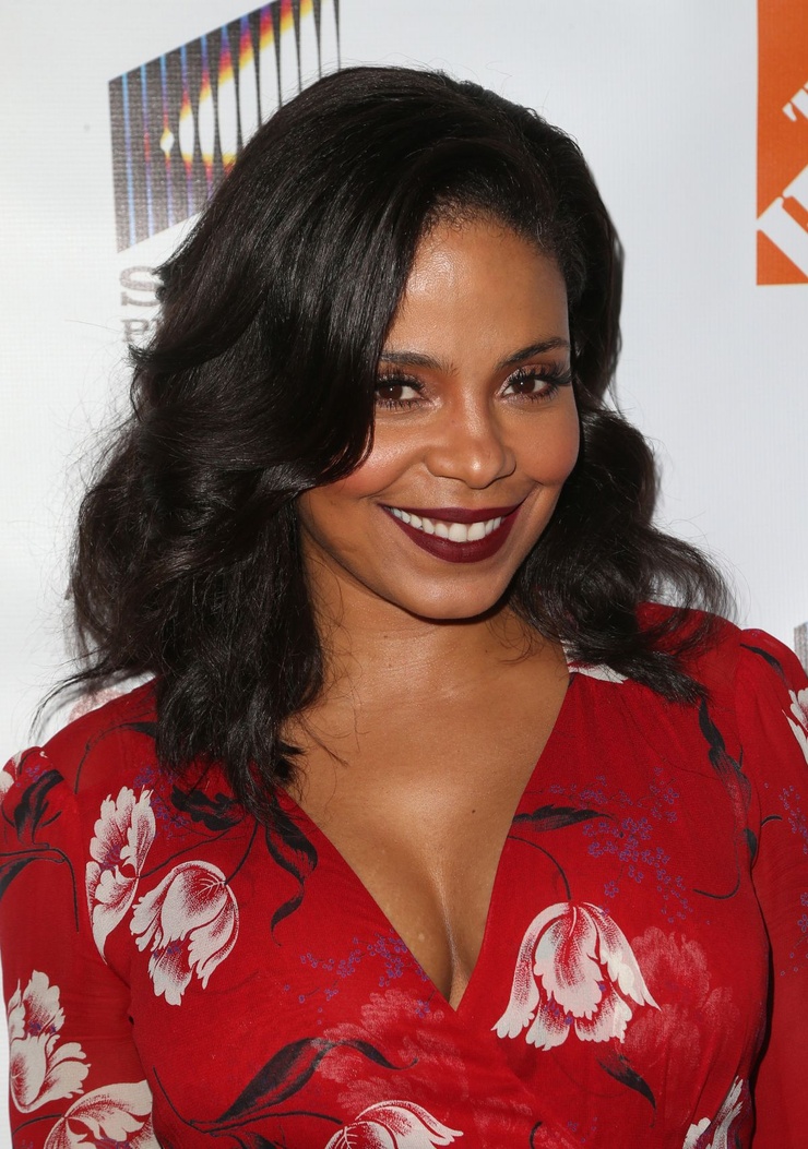 Sanaa Lathan Sanaa Lathan
