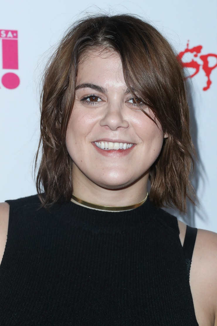 Picture of Lindsey Shaw