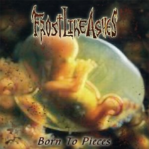 Frost Like Ashes