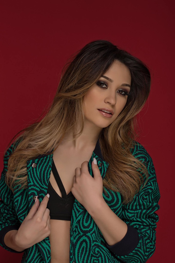 Irina Rimes Irina Rimes