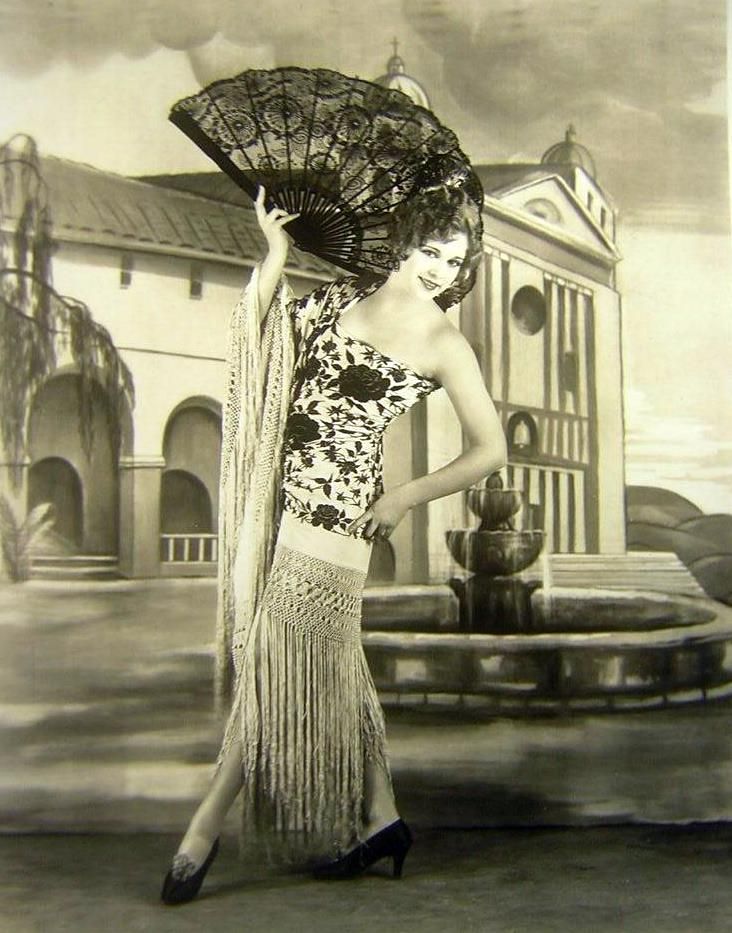 Esther Ralston