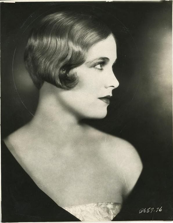 Esther Ralston Esther Ralston