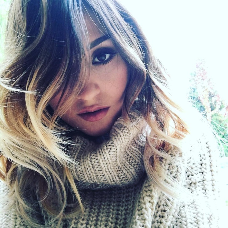 Irina Rimes Irina Rimes