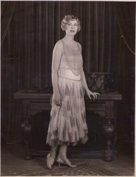 Esther Ralston Esther Ralston
