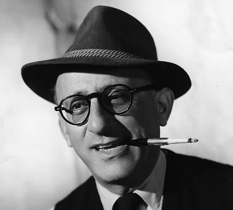 Robert Siodmak