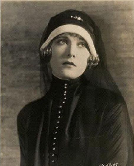 Esther Ralston