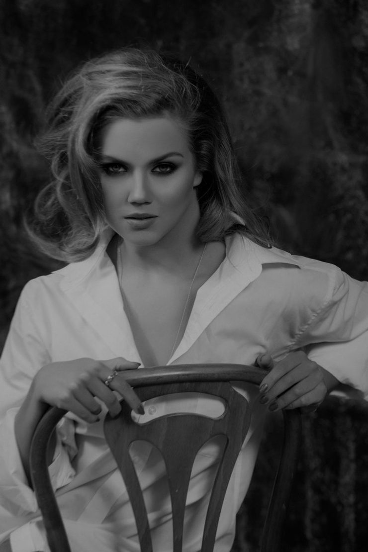 Agnieszka Kaczorowska Agnieszka Kaczorowska