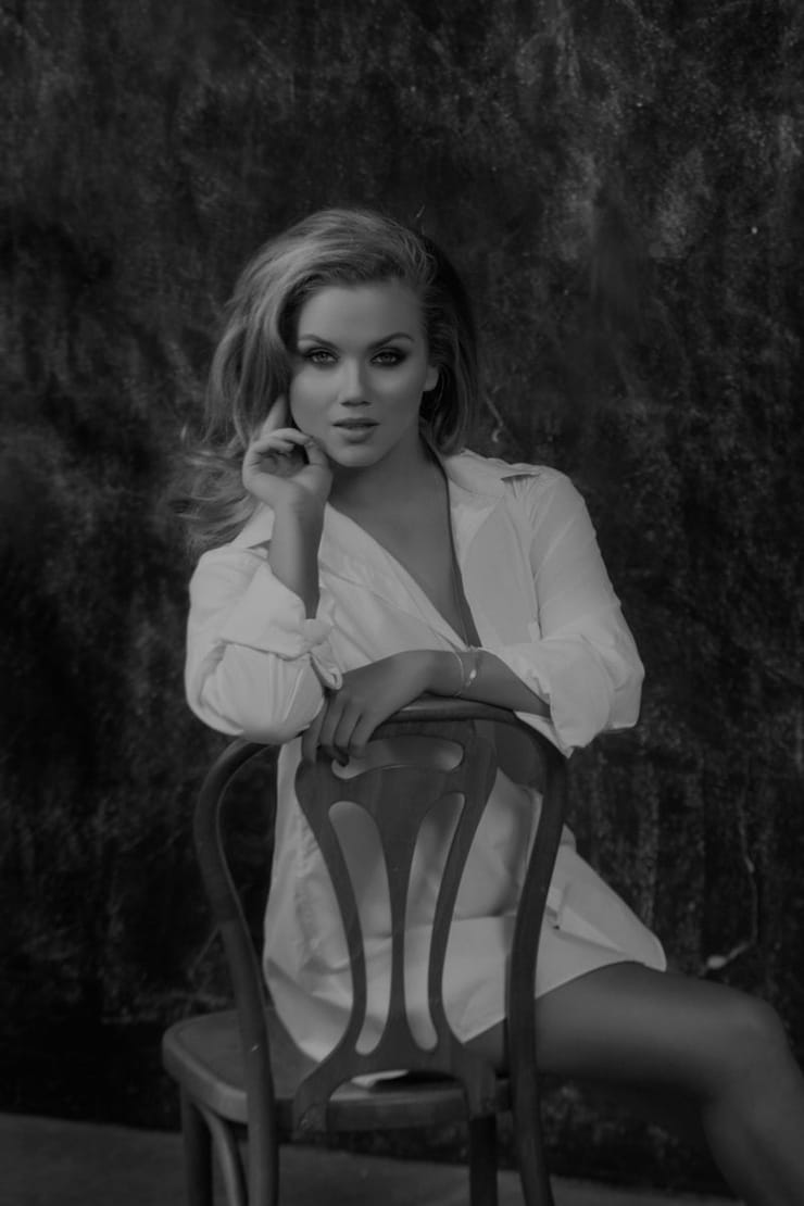 Agnieszka Kaczorowska Agnieszka Kaczorowska