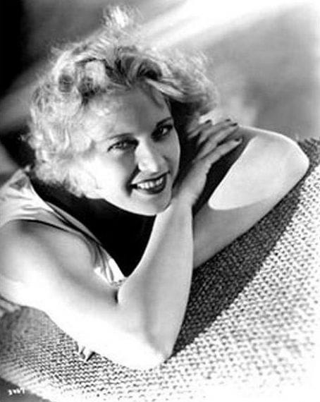 Esther Ralston