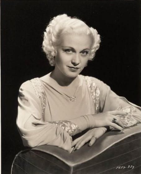 Esther Ralston