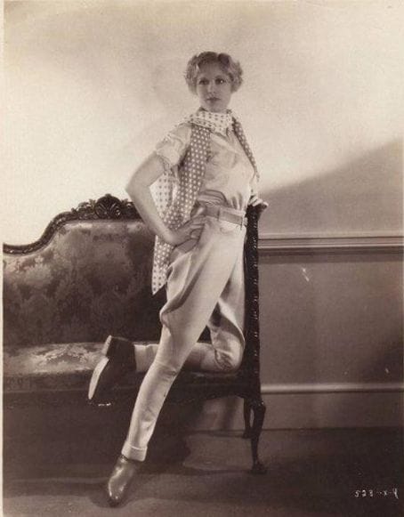 Esther Ralston