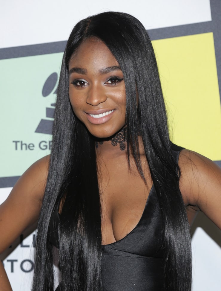 Normani Kordei