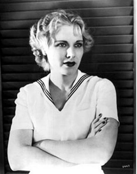 Esther Ralston