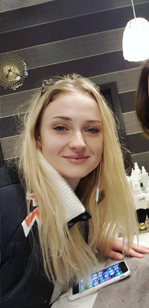 Sophie Turner Sophie Turner