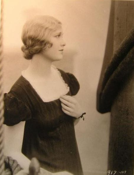 Esther Ralston