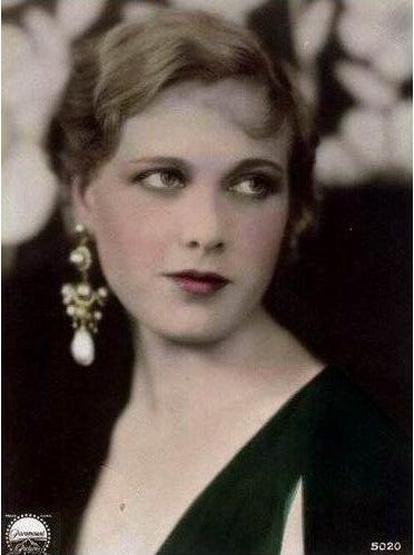 Esther Ralston