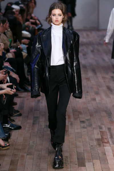 Lindsey Wixson