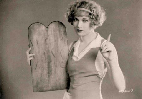 Esther Ralston Esther Ralston
