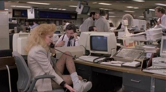 Working Girl (1988)