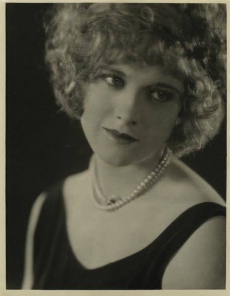 Esther Ralston