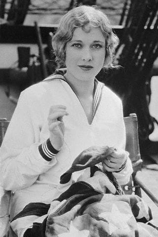 Esther Ralston
