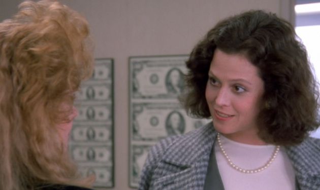 Working Girl (1988)