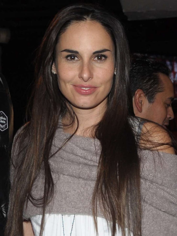Ana Serradilla Ana Serradilla