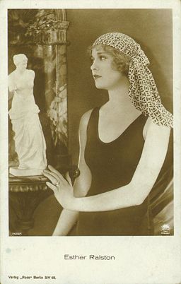 Esther Ralston image