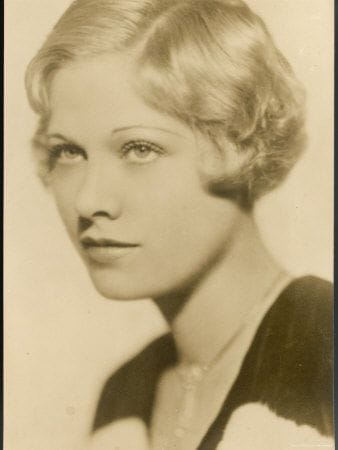 Esther Ralston