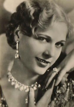 Esther Ralston Esther Ralston