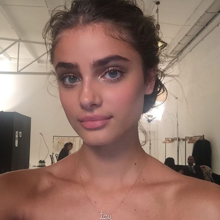Taylor Marie Hill Taylor Marie Hill