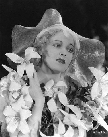 Esther Ralston