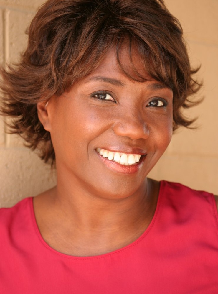 Picture of Margo Moorer