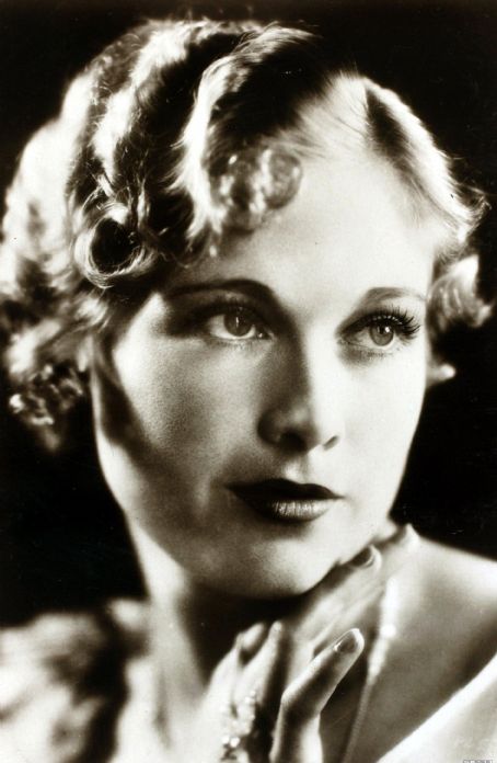 Esther Ralston Esther Ralston