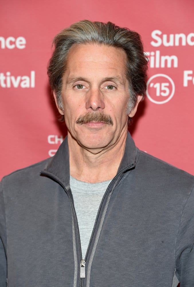 Gary Cole