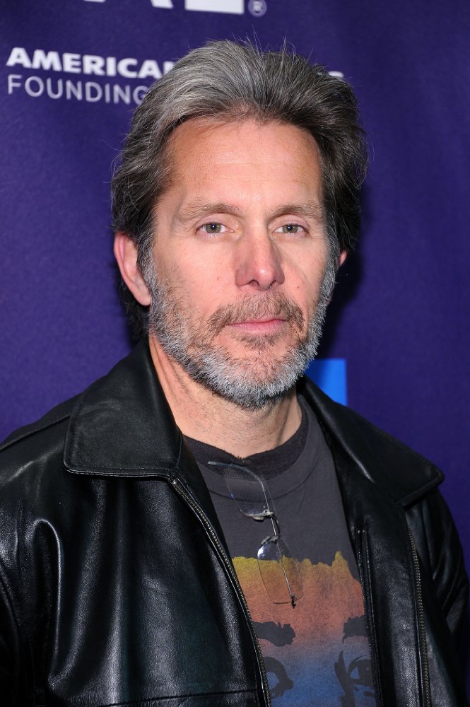 Gary Cole