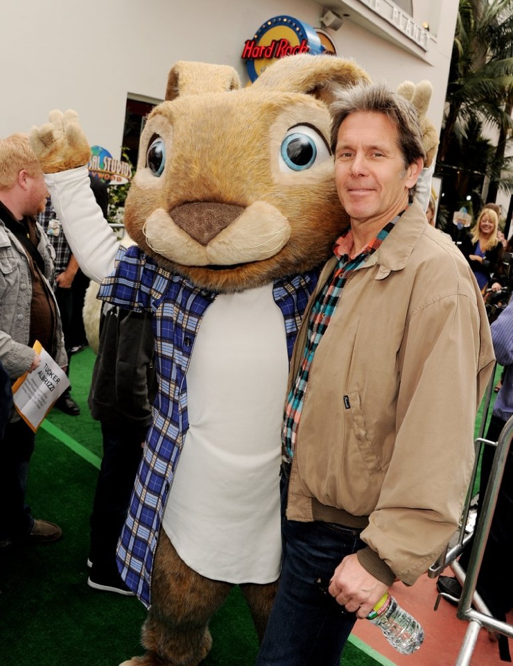 Gary Cole