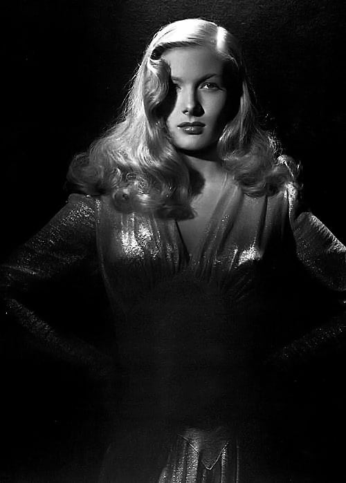 Veronica Lake