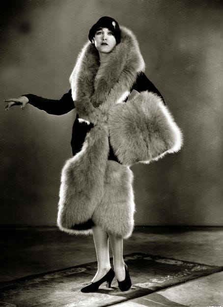Esther Ralston