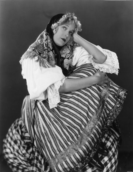 Esther Ralston